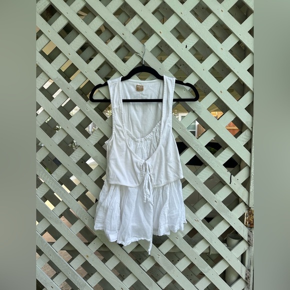 Free people So Far So Good Top - Picture 5 of 7